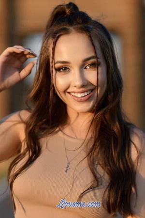 Ladies of Eastern-Europe