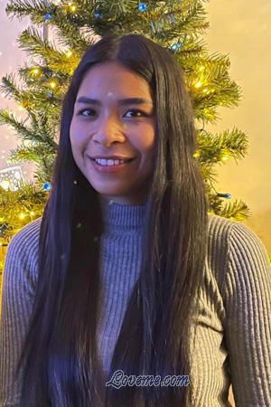 205149 - Kunnida Age: 29 - Thailand