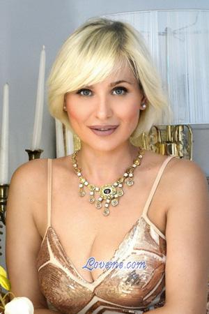 Ladies of Zhovti Vody