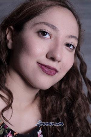 205581 - Lucero Age: 23 - Mexico