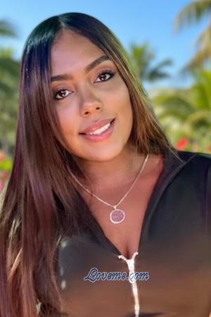 206834 - Wesnidy Age: 28 - Colombia