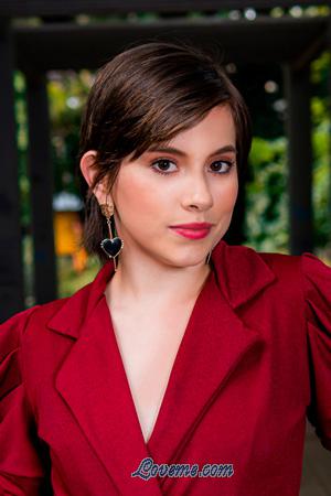 207339 - Yeidy Age: 24 - Colombia