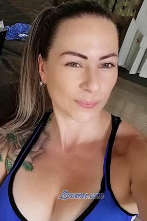 207420 - Abigail Age: 41 - Costa Rica