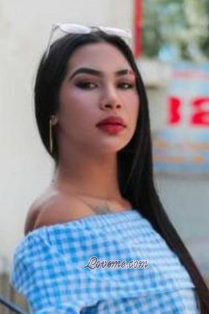 207593 - Daviana Age: 23 - Colombia
