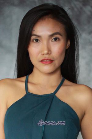 208089 - Alliena Age: 33 - Philippines