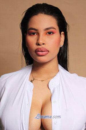 208158 - Maria Camila Age: 23 - Colombia