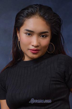 208623 - Ivy Kim Age: 22 - Philippines