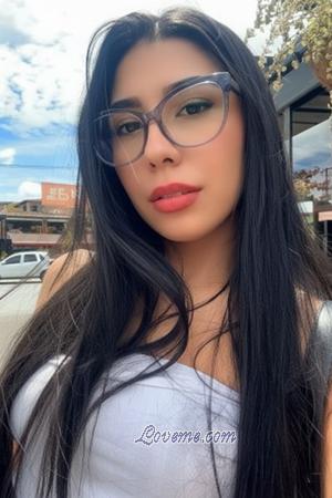 208712 - Luisa Age: 22 - Colombia