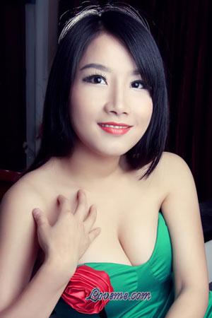 209064 - Nancy Age: 35 - China