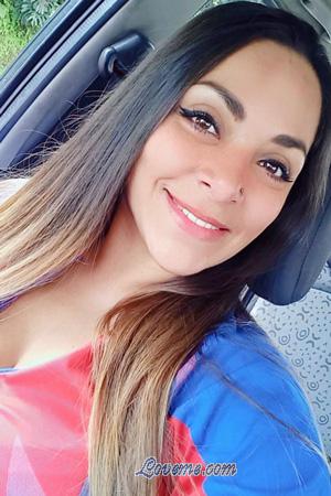 209308 - Michelle Age: 43 - Costa Rica