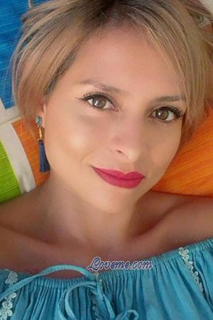 209645 - Milena Age: 48 - Colombia
