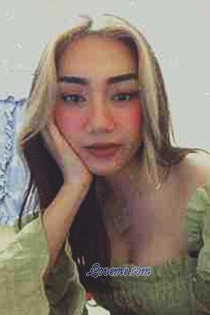 210057 - Arisa Age: 31 - Thailand