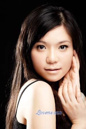 210164 - Sunny Age: 51 - China