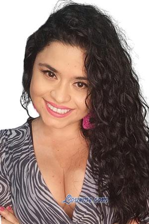 212149 - Yulieth Age: 43 - Colombia