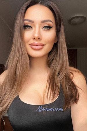 212367 - Oksana Age: 35 - Ukraine