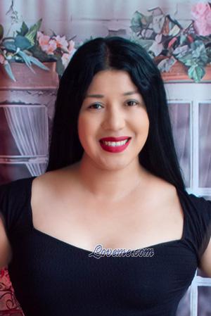 213004 - Meli Age: 41 - Peru