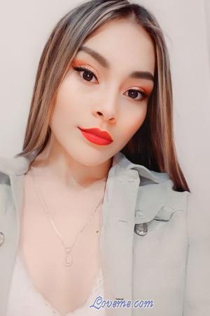 213756 - Laura Age: 23 - Colombia