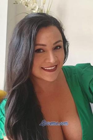 213897 - Ana Age: 41 - Colombia