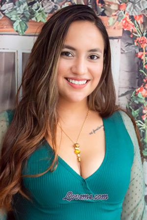 214445 - Yosetty Age: 26 - Peru