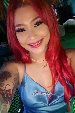 215666 - Angie Age: 25 - Costa Rica