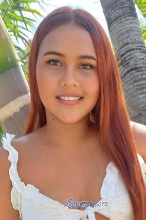 215754 - Melanny Age: 25 - Colombia