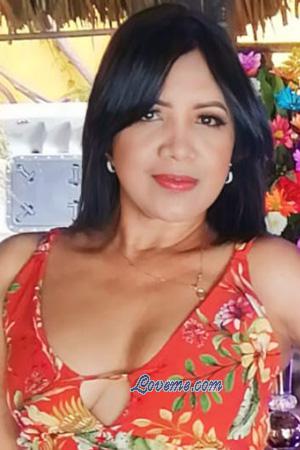 215865 - Xiomara Age: 48 - Colombia