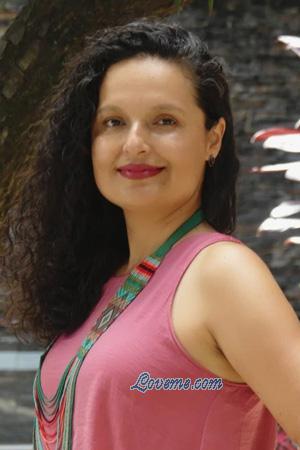 215918 - Alba Age: 45 - Colombia