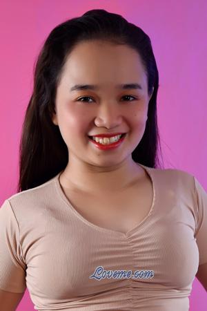 216383 - Rahsel Age: 26 - Philippines