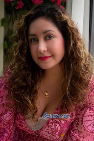 216563 - Cecilia Age: 40 - Peru