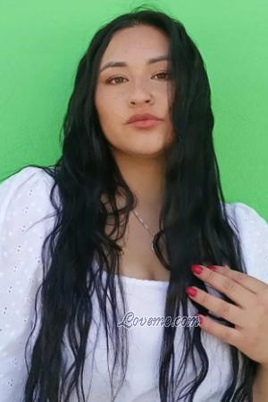 216638 - Deissy Age: 25 - Colombia