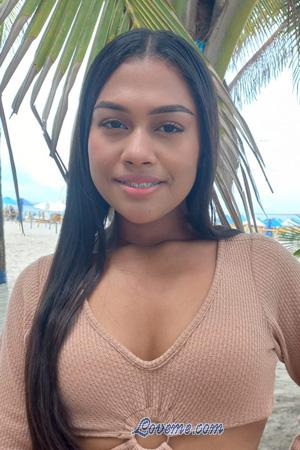 216903 - Maria de Jesus Age: 20 - Colombia