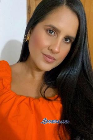 216907 - Maria Jose Age: 31 - Colombia