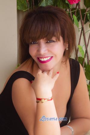 216976 - Zoraida Age: 46 - Peru