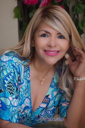 217518 - Rosalinda Age: 57 - Peru