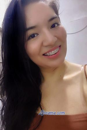 217903 - Blanca Age: 31 - Peru