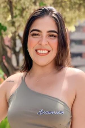 217911 - Maria Jose Age: 27 - Colombia