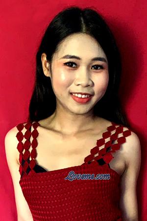 218014 - Usanee Age: 29 - Thailand
