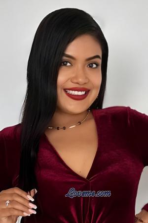 218055 - Kristhy Age: 29 - Peru