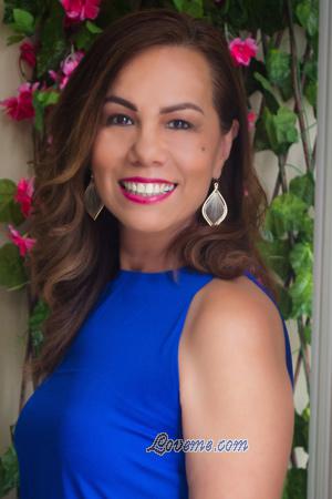 218056 - Pilar Age: 58 - Peru