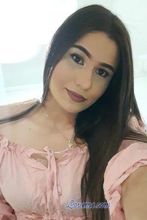 218377 - Maria Jose Age: 26 - Colombia