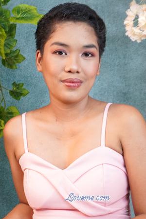 218467 - Medalia Age: 26 - Philippines