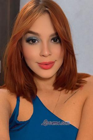 218656 - Katty Age: 28 - Colombia