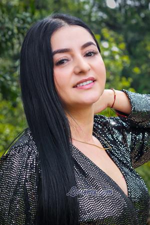 218769 - Paola Age: 35 - Colombia