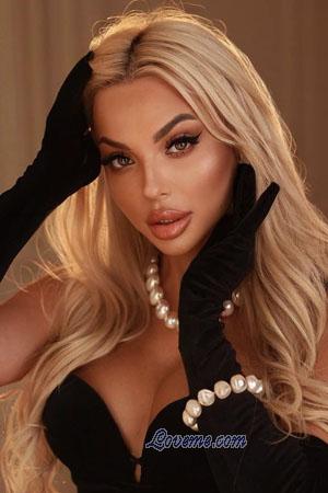 Ladies of Eastern-Europe