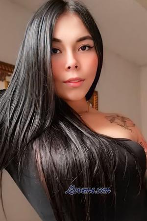 218929 - Sandy Age: 29 - Colombia