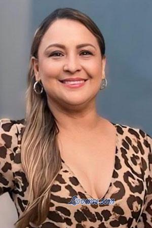 219158 - Oneida Age: 51 - Colombia