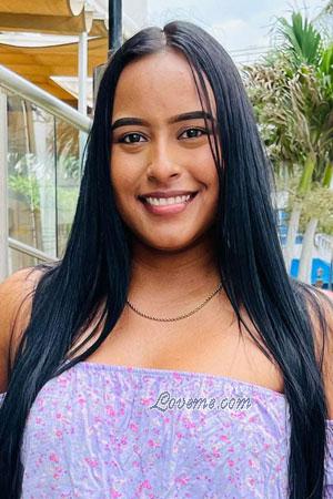 219322 - Luz Age: 26 - Colombia