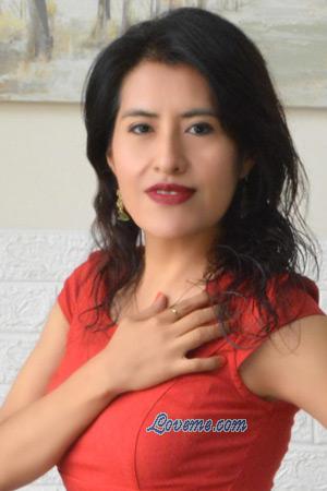 219583 - Judith Age: 43 - Peru