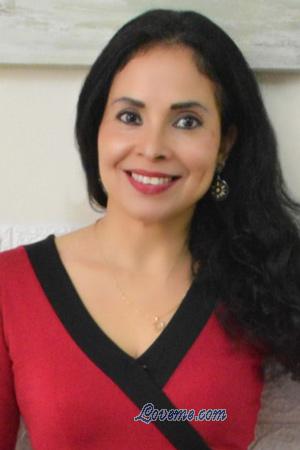 219669 - Maria Age: 50 - Peru