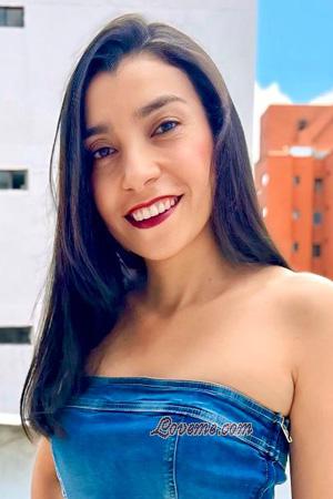 219940 - Janeth Age: 43 - Colombia